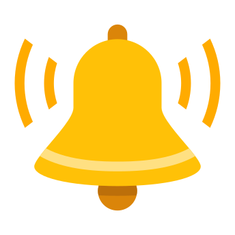 Notifications Icon