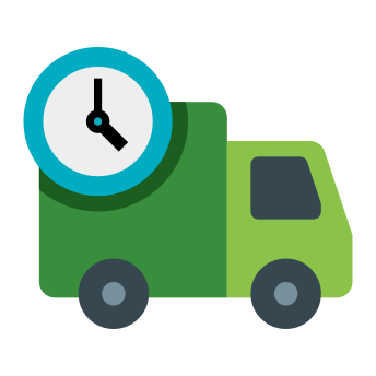 Delivery Truck Icon